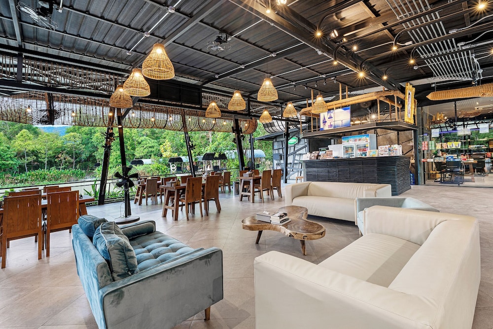 Samui Fishing Club & Resort