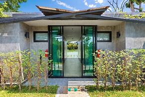 Samui Fishing Club & Resort