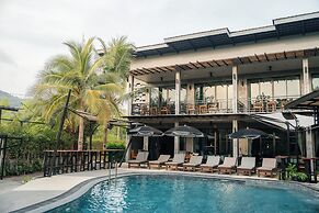 Samui Fishing Club & Resort