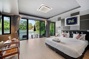 Samui Fishing Club & Resort
