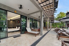 Samui Fishing Club & Resort