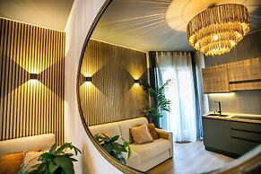 10 Floor Apartments