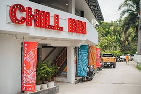 Chill Inn Hub