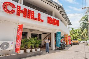 Chill Inn Hub