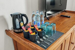 Chill Inn Hub
