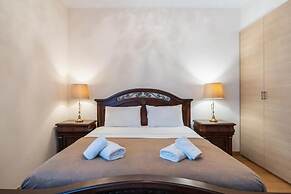 Beachfront Luxury Living Limassol