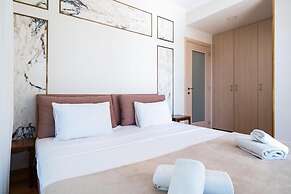 Beachfront Luxury Living Limassol