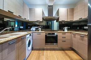 Beachfront Luxury Living Limassol