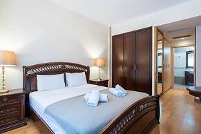 Beachfront Luxury Living Limassol