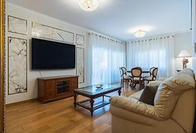 Beachfront Luxury Living Limassol