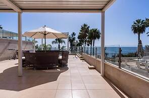 Beachfront Luxury Living Limassol