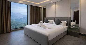 The Montage Signature Hotel
