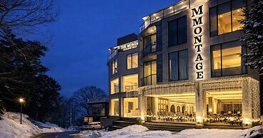 The Montage Signature Hotel