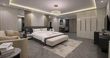 The Montage Signature Hotel