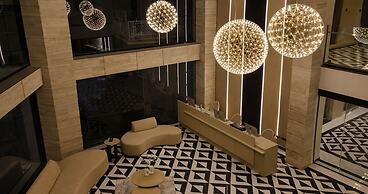 The Montage Signature Hotel