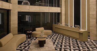 The Montage Signature Hotel