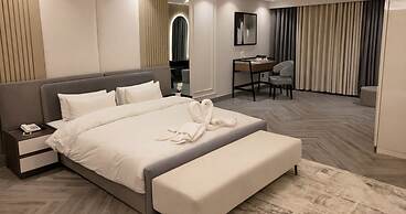 The Montage Signature Hotel