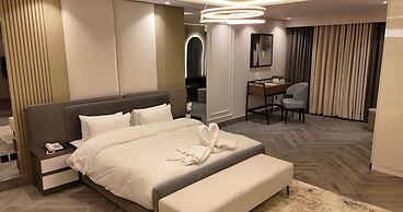 The Montage Signature Hotel