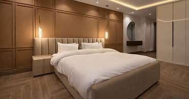 The Montage Signature Hotel