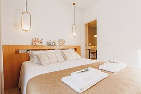 Laranjal Rive Gauche
