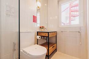 Laranjal Rive Gauche