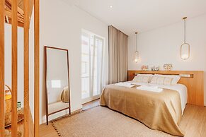 Laranjal Rive Gauche