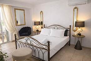 Sun Studio - Sitia Cozy Stay With Mountain Views