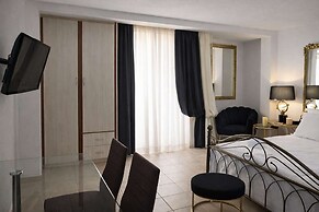 Sun Studio - Sitia Cozy Stay With Mountain Views