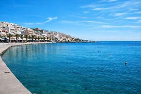 Sun Studio - Sitia Cozy Stay With Mountain Views