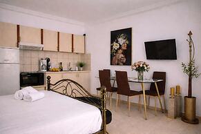 Sun Studio - Sitia Cozy Stay With Mountain Views