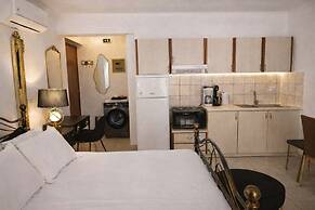 Sun Studio - Sitia Cozy Stay With Mountain Views