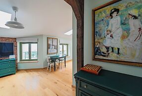 RentPlanet - Apartament Poznańska