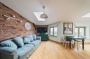 RentPlanet - Apartament Poznańska
