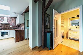 RentPlanet - Apartament Poznańska