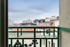 RentPlanet - Apartament Poznańska