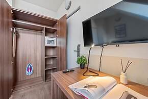 K22 Smart Rooms