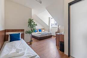 K22 Smart Rooms