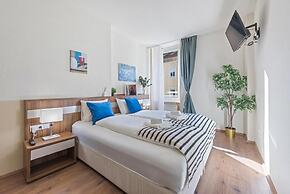 K22 Smart Rooms