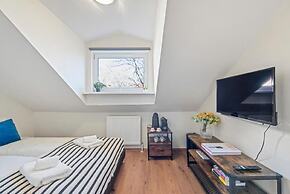 K22 Smart Rooms