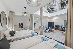 K22 Smart Rooms