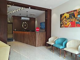 Hotel Shivam by Greenwoods Resorts
