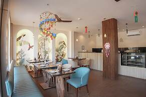 Hotel Shivam by Greenwoods Resorts