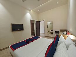 Hotel Shivam by Greenwoods Resorts