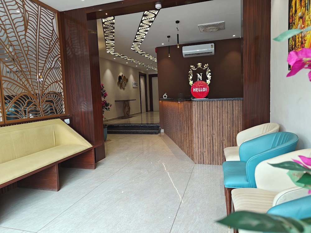 Hotel Shivam by Greenwoods Resorts