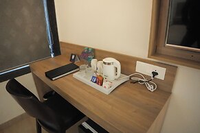 Hotel Shivam by Greenwoods Resorts