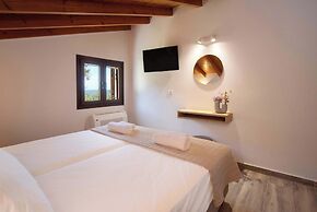 Villa Socrates Gardeno Luxury Sea View Pool Escape
