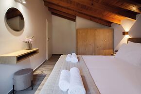 Villa Socrates Gardeno Luxury Sea View Pool Escape