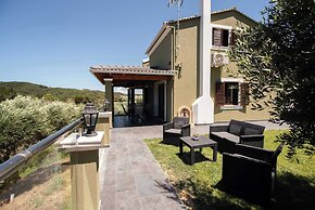 Villa Socrates Gardeno Luxury Sea View Pool Escape