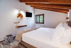Villa Socrates Gardeno Luxury Sea View Pool Escape