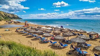 Villa Socrates Gardeno Luxury Sea View Pool Escape